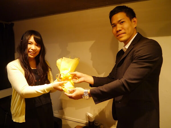 運命を変えるには3ヶ月あればいい 街コン参加で結婚が Ivery アイベリー