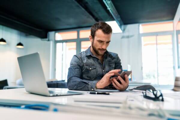 好きな人から毎日LINEがくるってどういうこと? 脈アリ脈ナシの判断基準