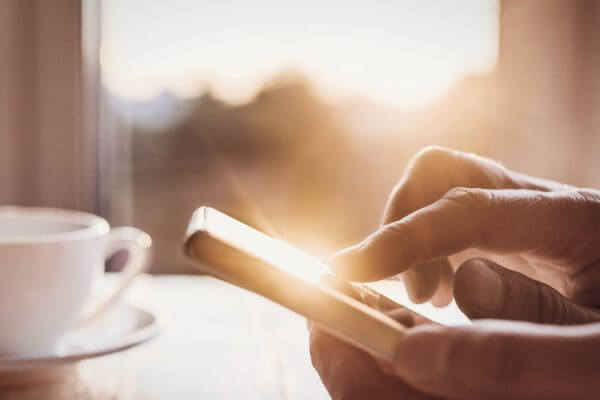 好きな人から毎日LINEがくるってどういうこと? 脈アリ脈ナシの判断基準