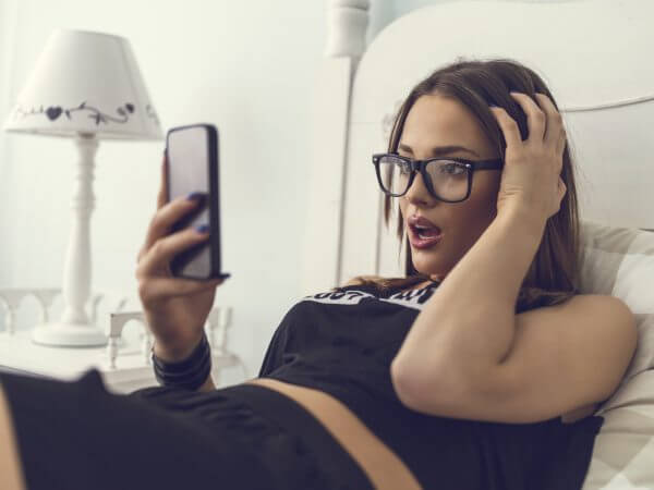 街コンでline交換 既読無視 ブロックされやすい女性の特徴と対策