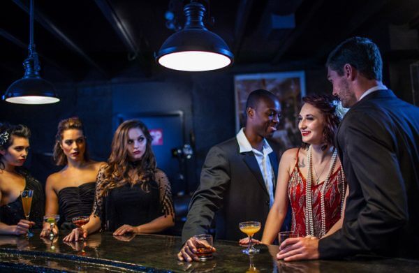 街コンで八方美人の女の子は本当にモテるのか Ivery アイベリー