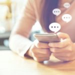 すっかり話し込んじゃう！？ 続けたくなるLINEのコツ