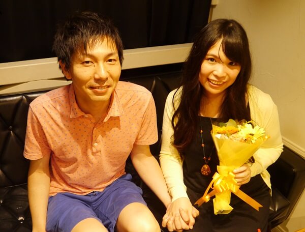 街コンで出会いました 実際に付き合った男性が語る 絶対参加すべき 理由とは Ivery アイベリー